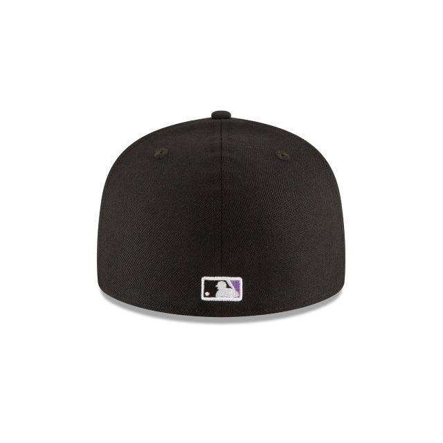 Arizona Diamondbacks 2001 World Series Wool 59FIFTY Fitted Hat Male Product Image