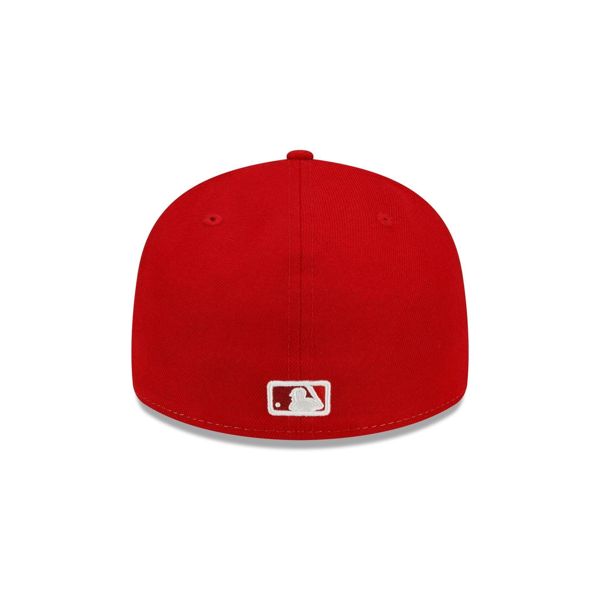 San Francisco Giants Championship Pack Retro Crown 59FIFTY Fitted Hat Male Product Image