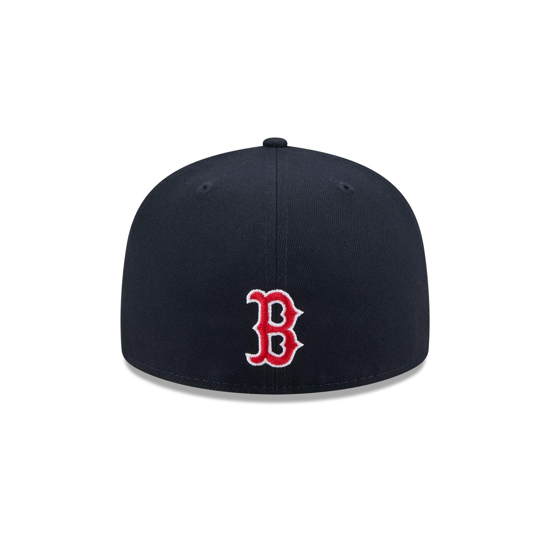 Washington Capitals Team 59FIFTY Fitted Hat Male Product Image