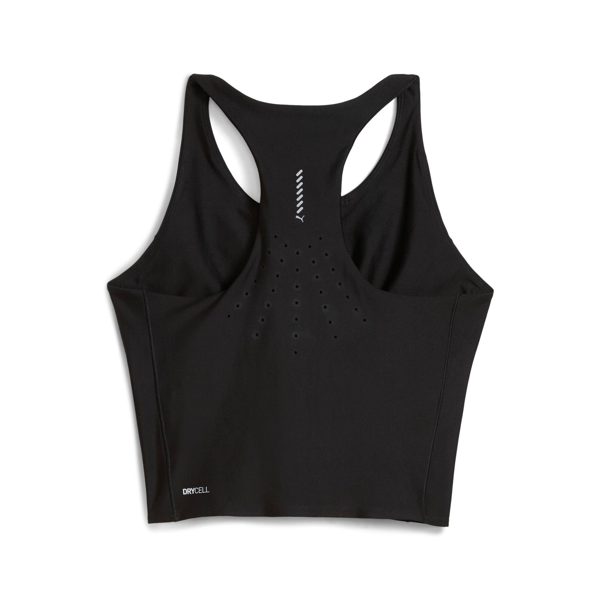 RACEDAY Ultraform Running Crop Top Women Product Image