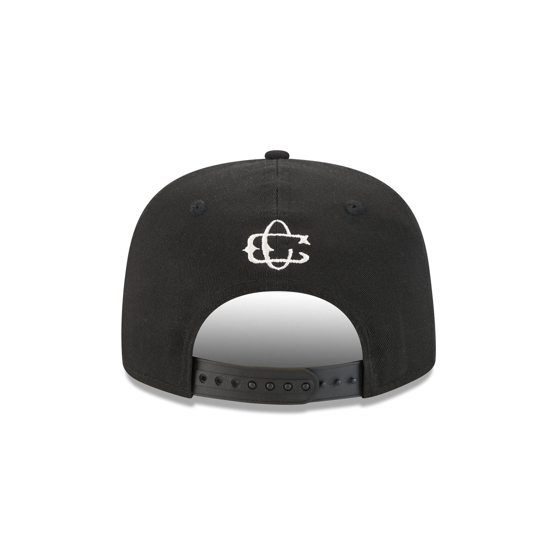Chivas Two-Tone Graffiti Golfer Hat Male Product Image