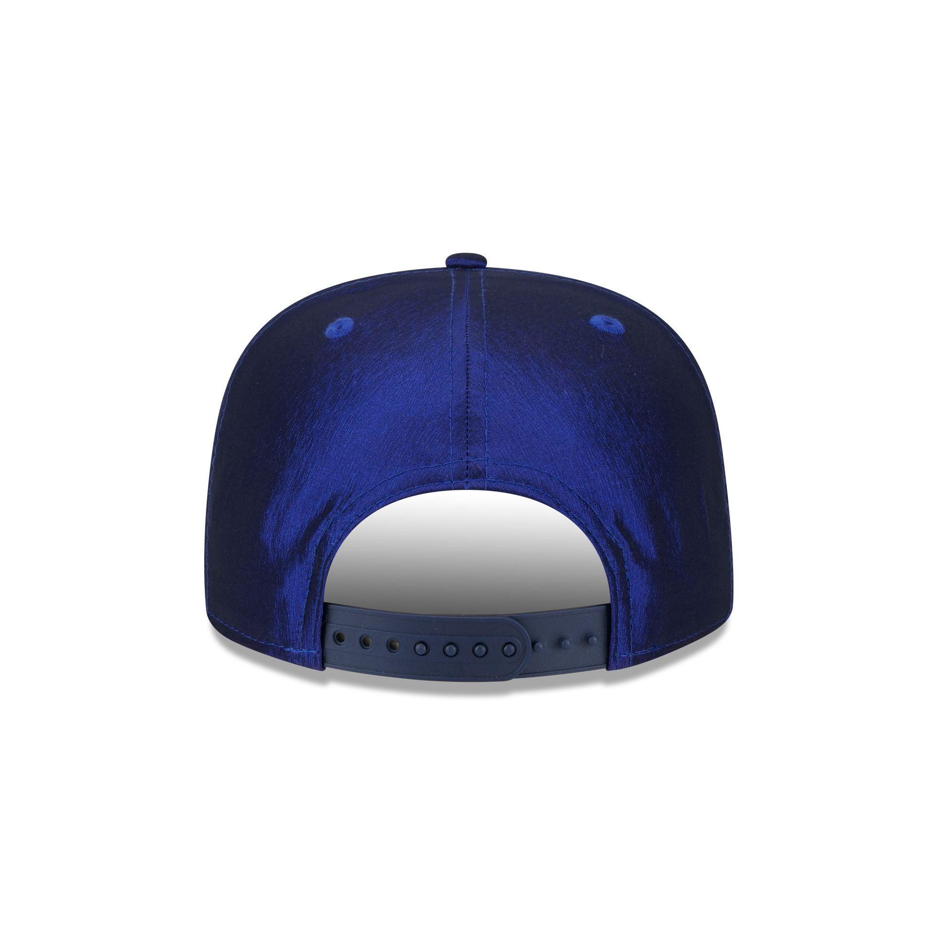 Miami Heat Team Rope Golfer Hat Male Product Image