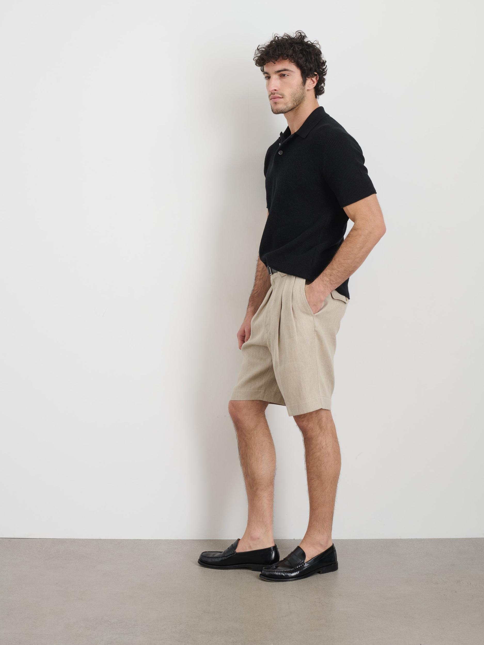 Sesa New York Loafer Brother Product Image
