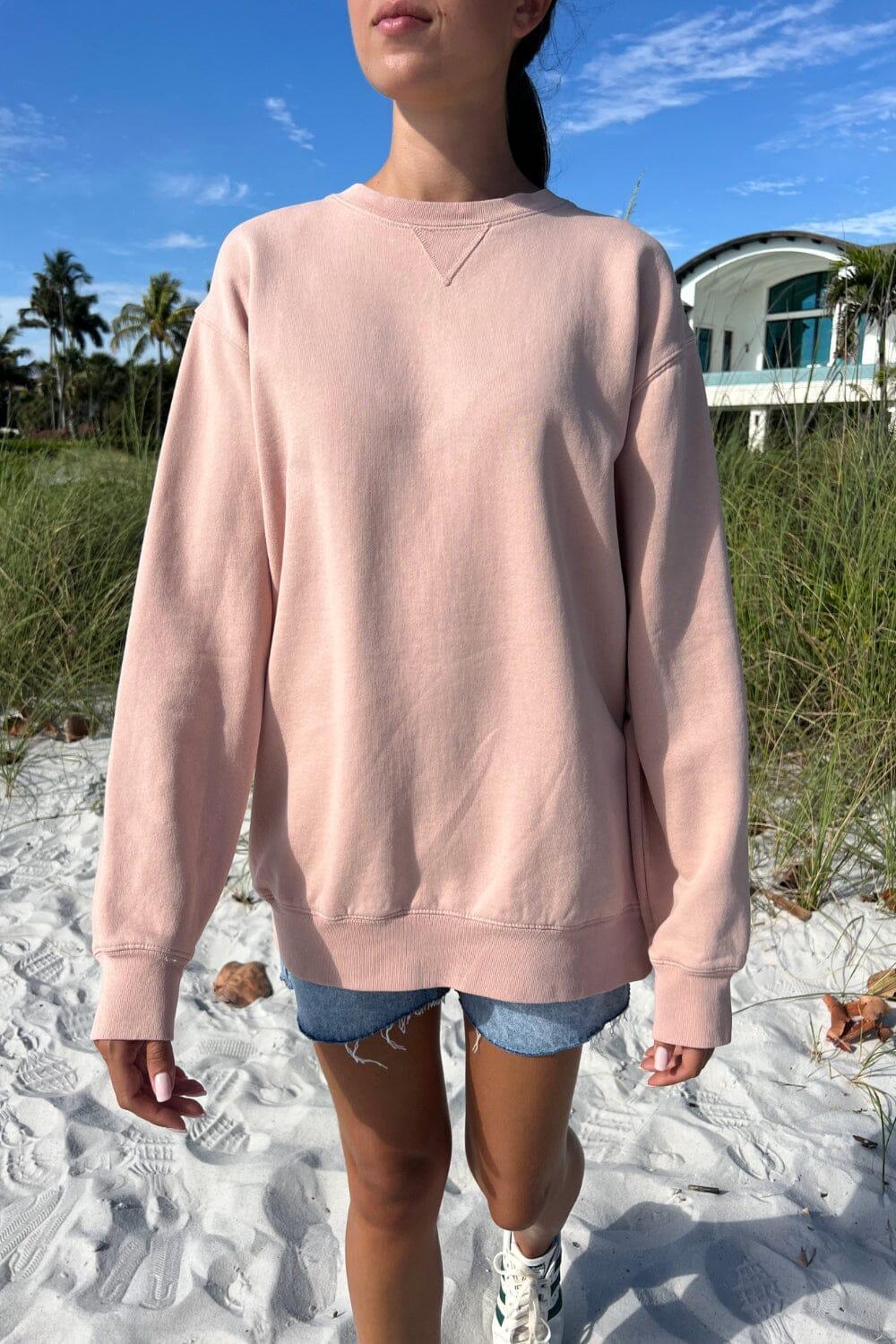 Erica Sweatshirt Product Image