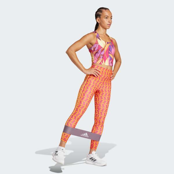 adidas x FARM Rio Training Tank Top Product Image