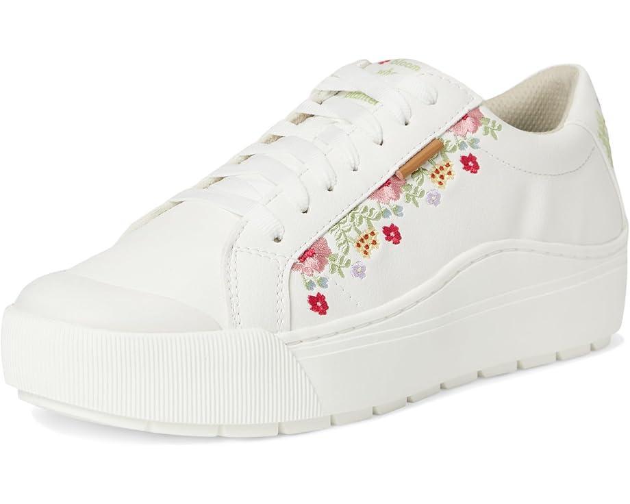 Time Off Go Lace Up Sneaker Product Image