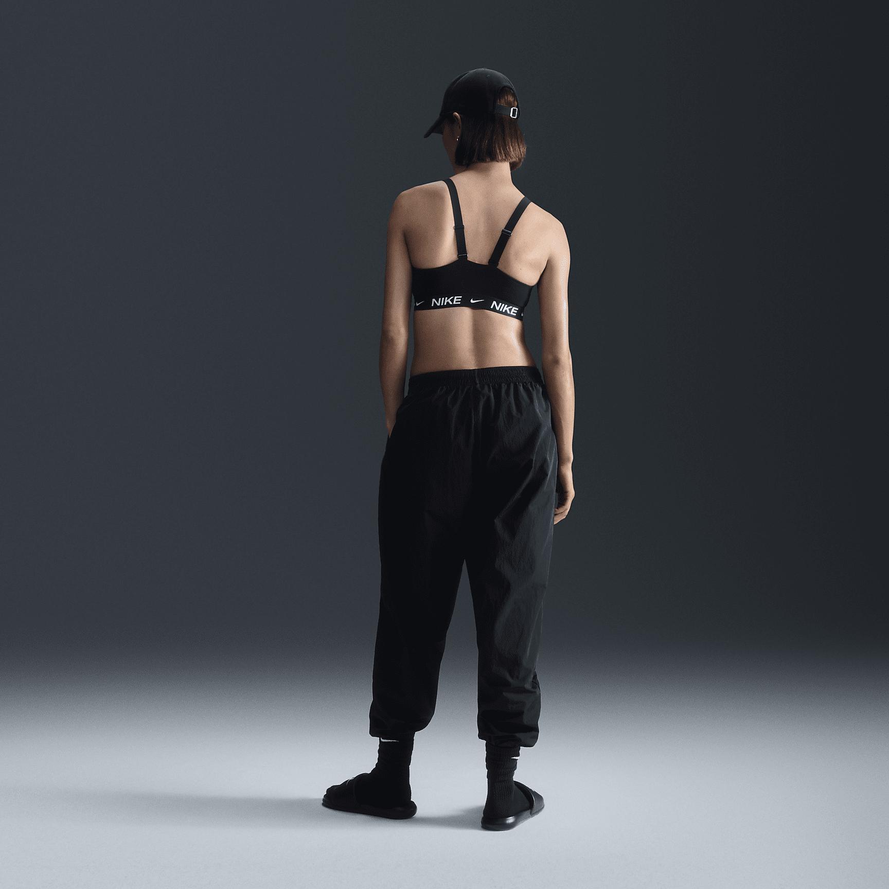 Nike Indy Medium Support Women's Padded Adjustable Sports Bra Product Image