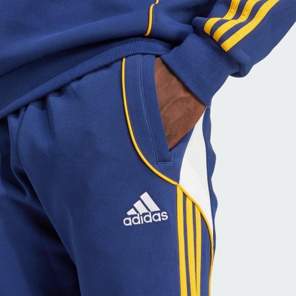 LA Galaxy UBP Travel Pants Product Image
