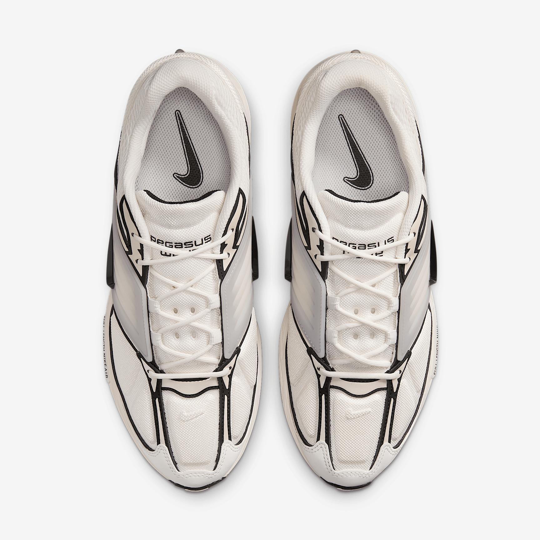 Nike Men's Air Pegasus Wave Shoes Product Image