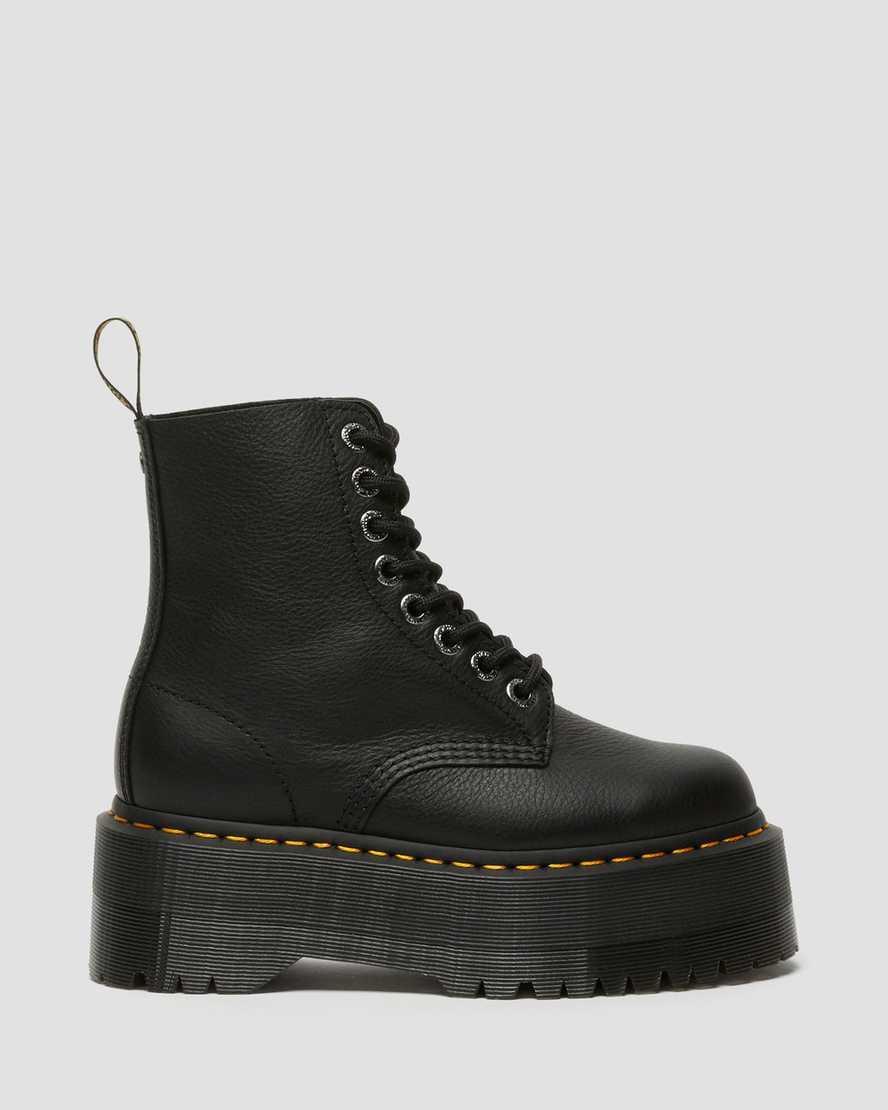 Dr. Martens 1460 Pascal Max Pisa) Women's Boots Product Image