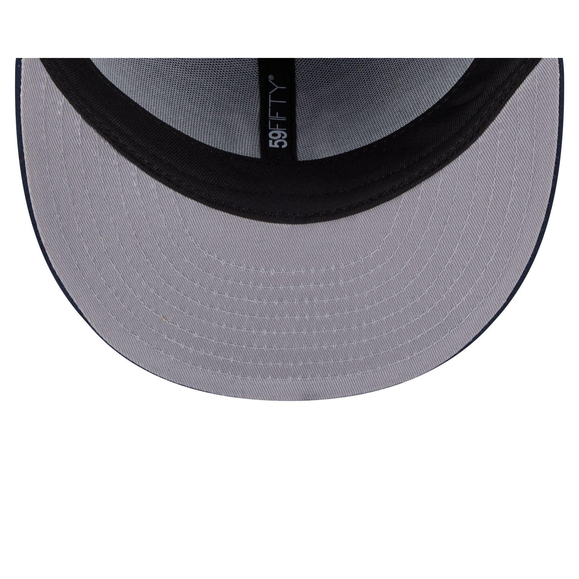 Oracle Red Bull Racing Essential 9FIFTY Snapback Hat Male Product Image