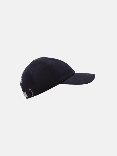 Black baseball cap  Product Image