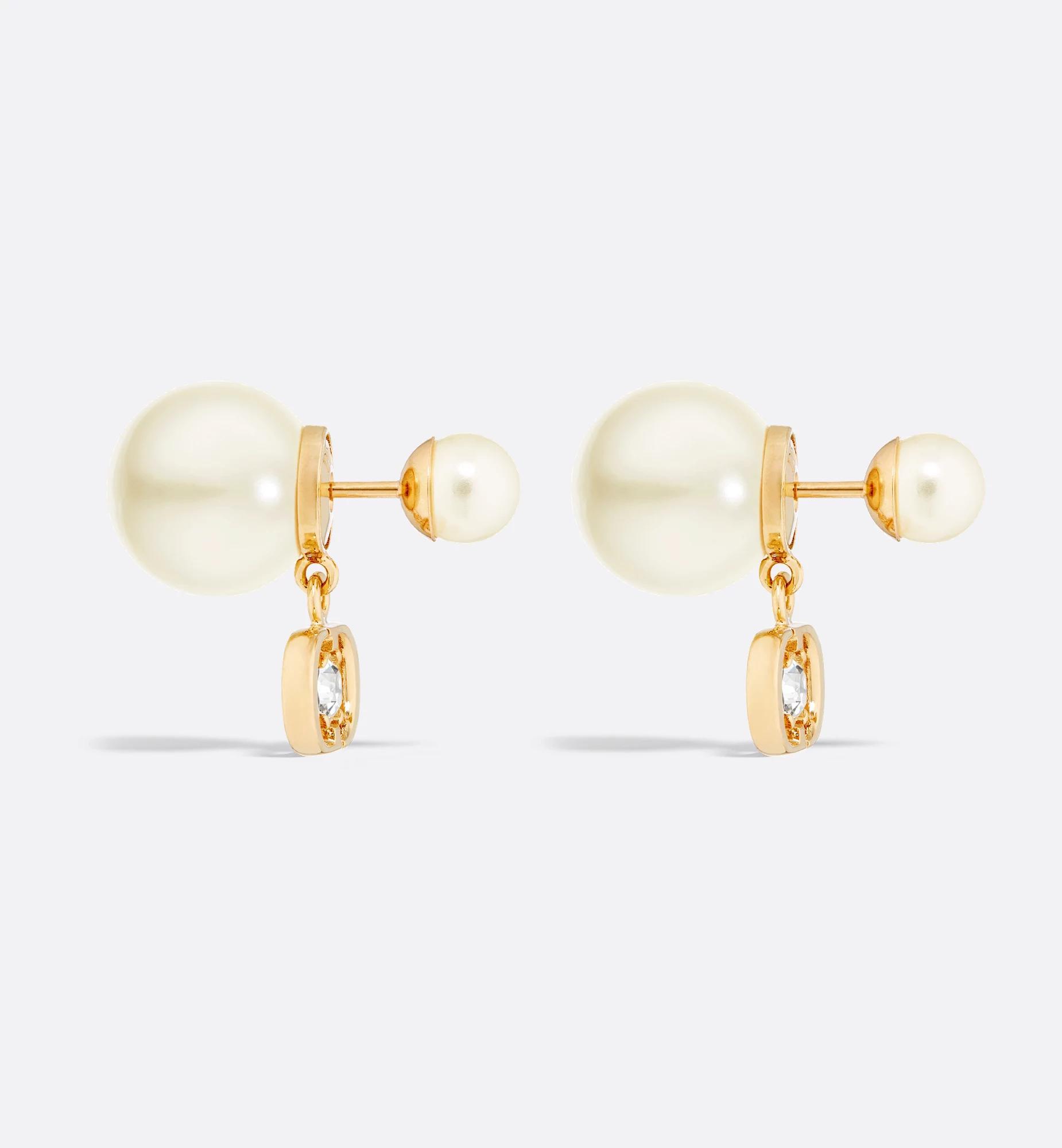 Dior Tribales Earrings Product Image