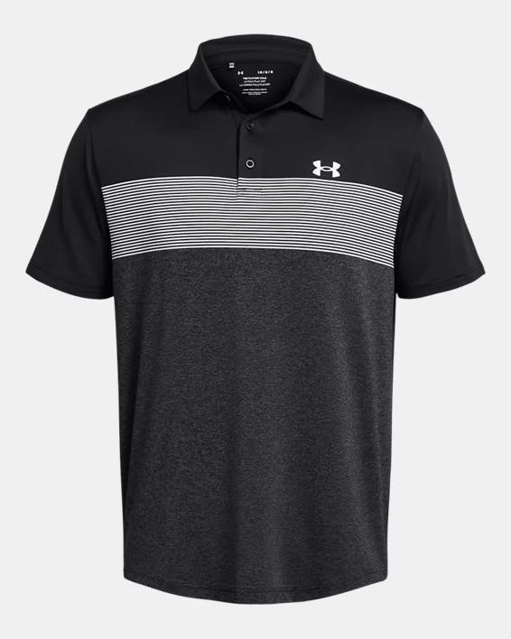 Men's UA Playoff 2.0 LowRound Polo Product Image