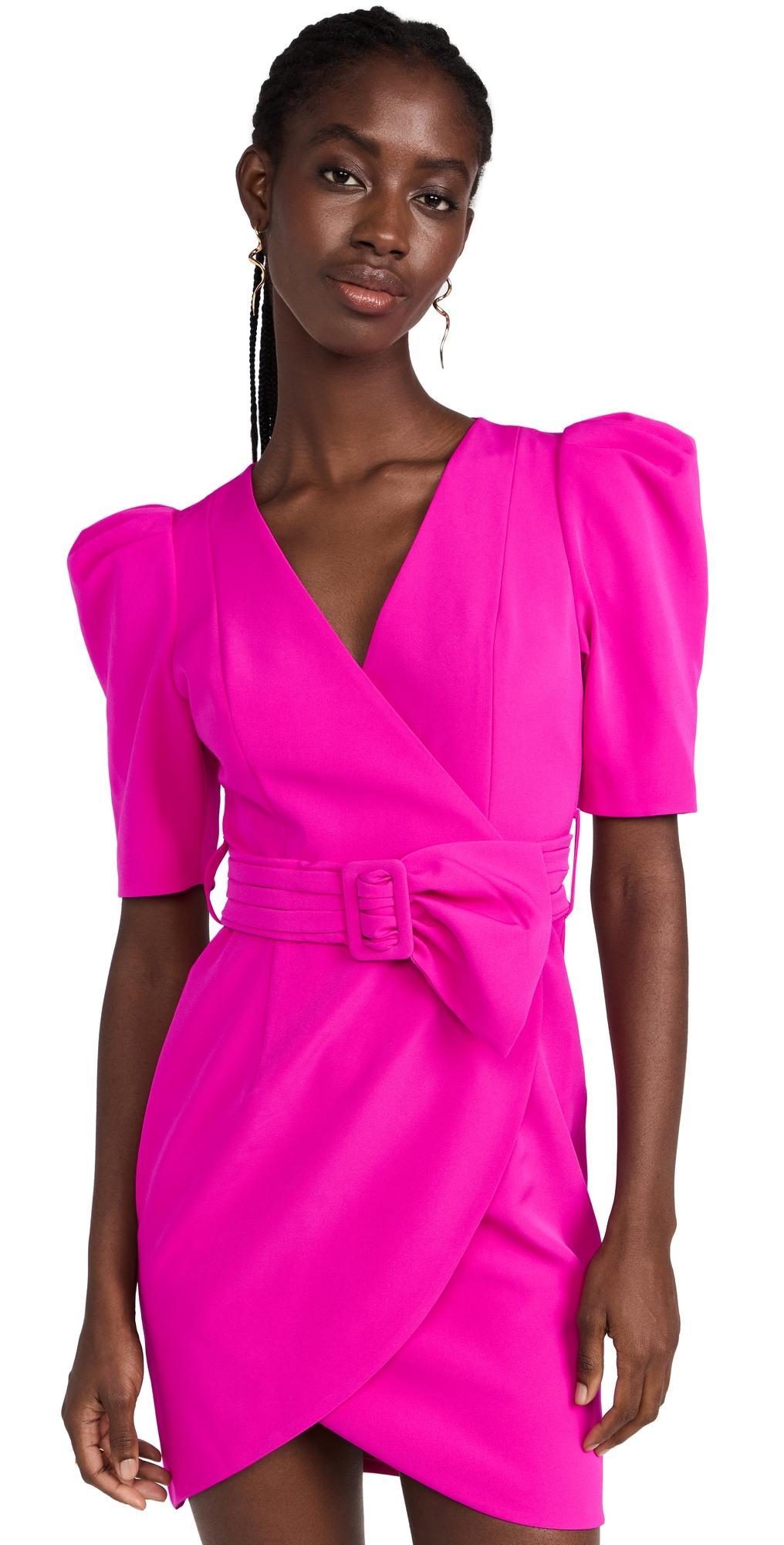 Womens Maricopa Belted Dress Product Image