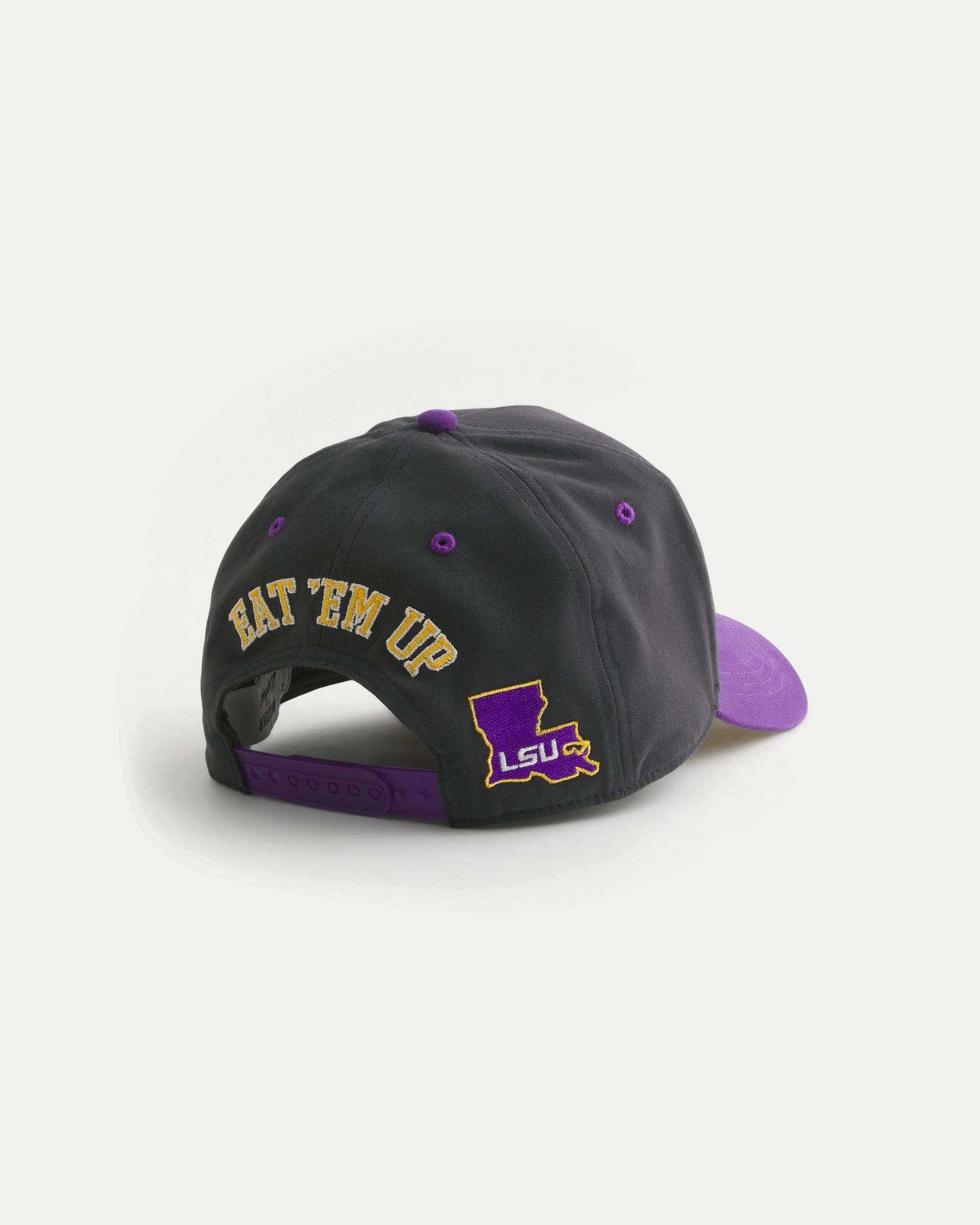 47 Brand Clemson University Tigers Baseball Hat Product Image