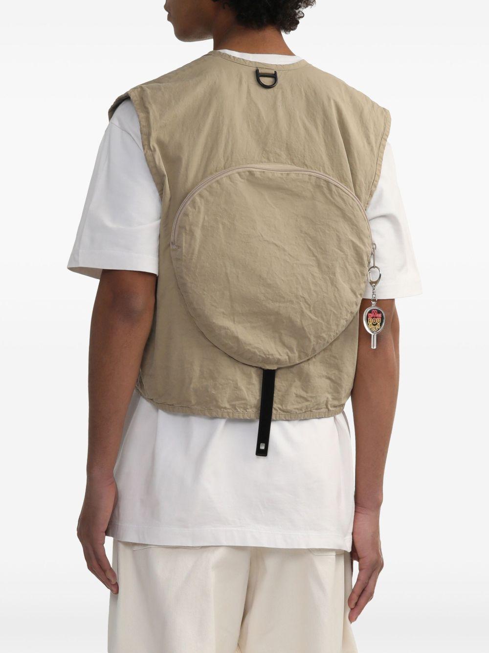 Oshi-Katsu vest Product Image