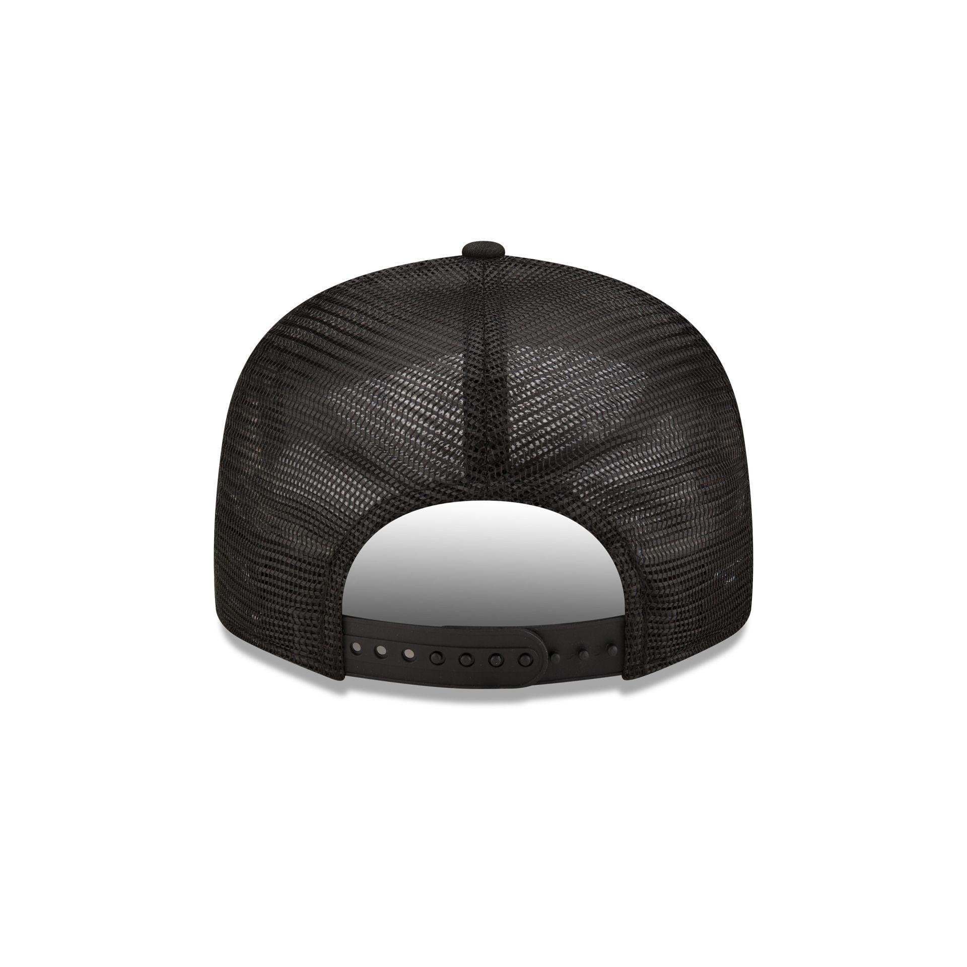 Portland Trail Blazers 9FIFTY Snapback Hat Male Product Image