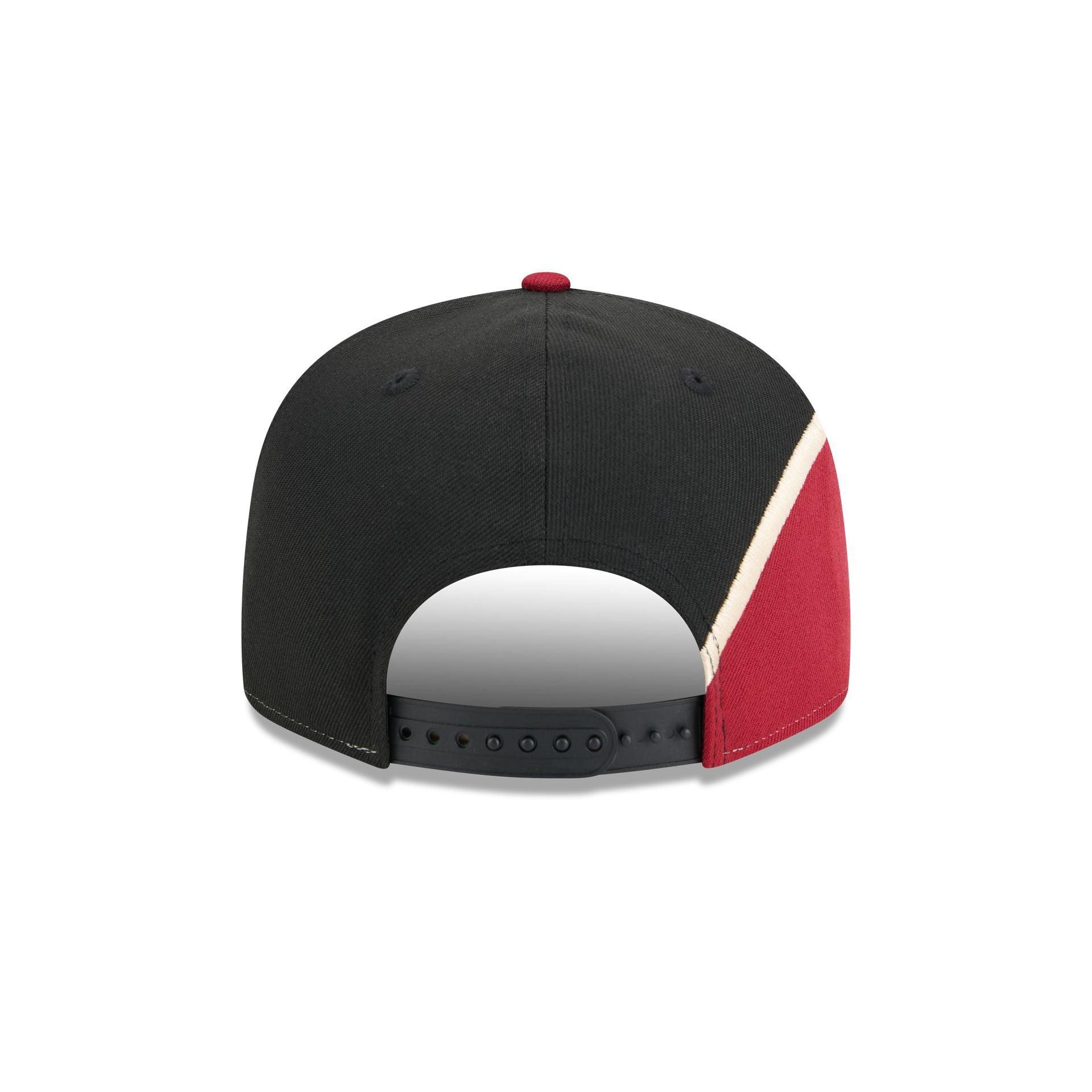 Arizona Diamondbacks Corbin Carroll 9FIFTY Snapback Hat Male Product Image