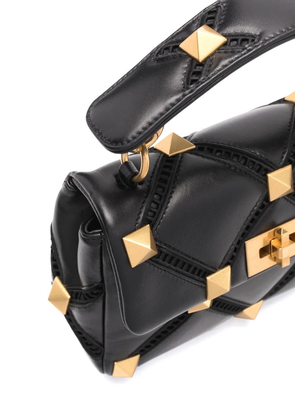 medium Roman Stud shoulder bag Product Image