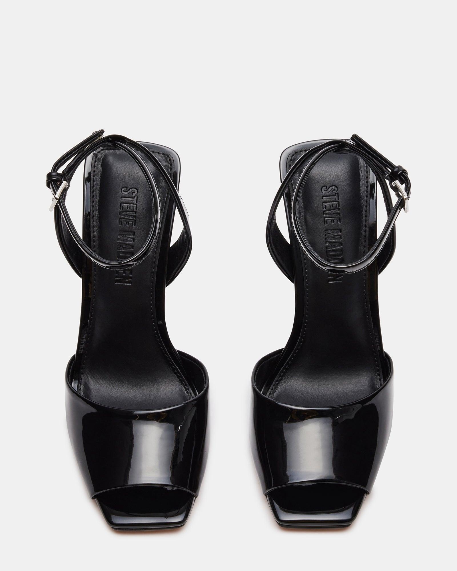 LILAC BLACK PATENT Female Product Image