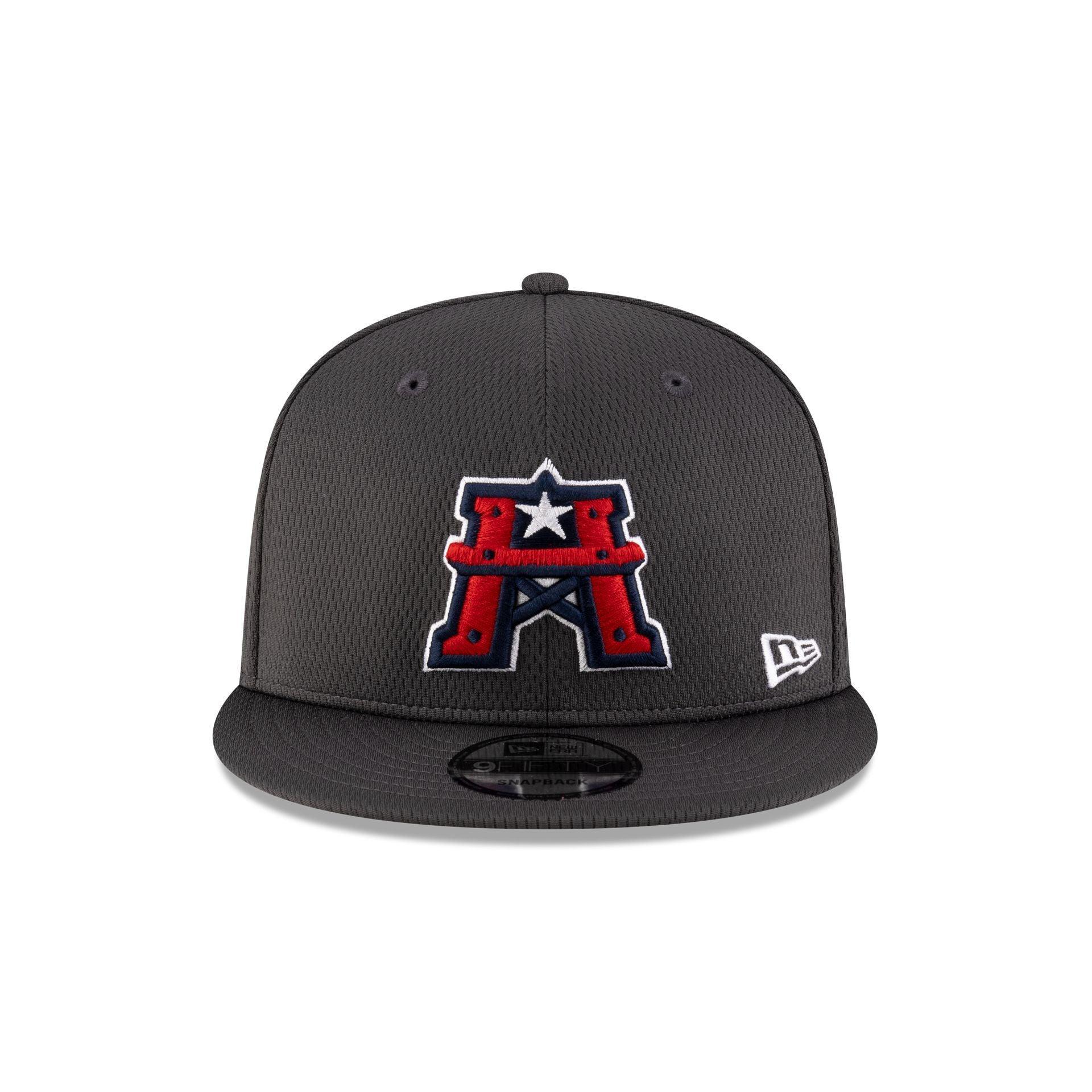 Alabama Crimson Tide 59FIFTY Fitted Hat Male Product Image