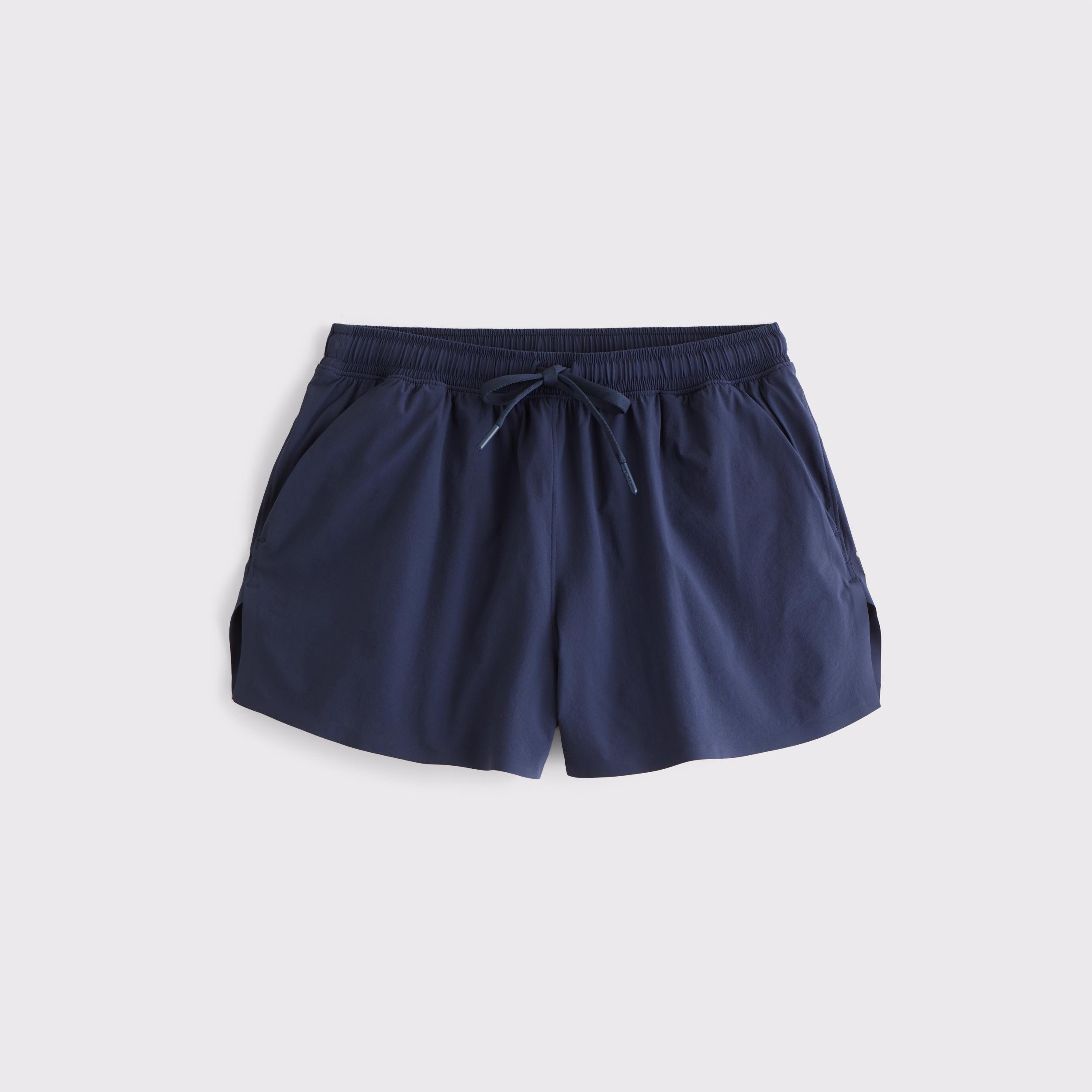 YPB sprintTEK Lined Flyaway Short Product Image