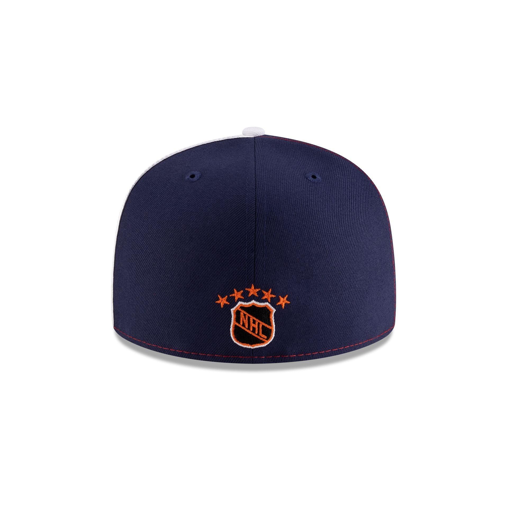 Portland Trail Blazers 2024 Tip-Off 59FIFTY Fitted Hat Male Product Image