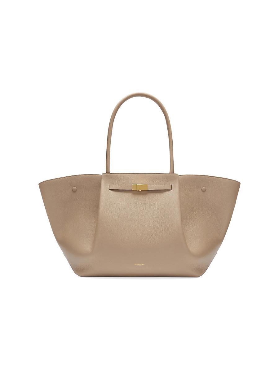Womens New York Tote Bag Product Image