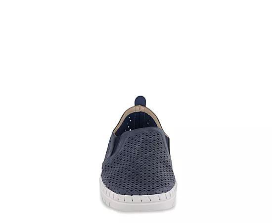 Easy Street Fresh Womens Slip-On Sneakers Product Image