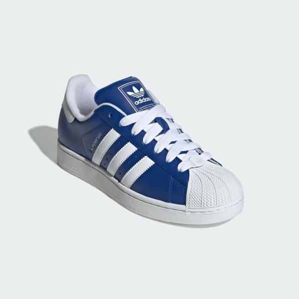 Superstar II Shoes Product Image