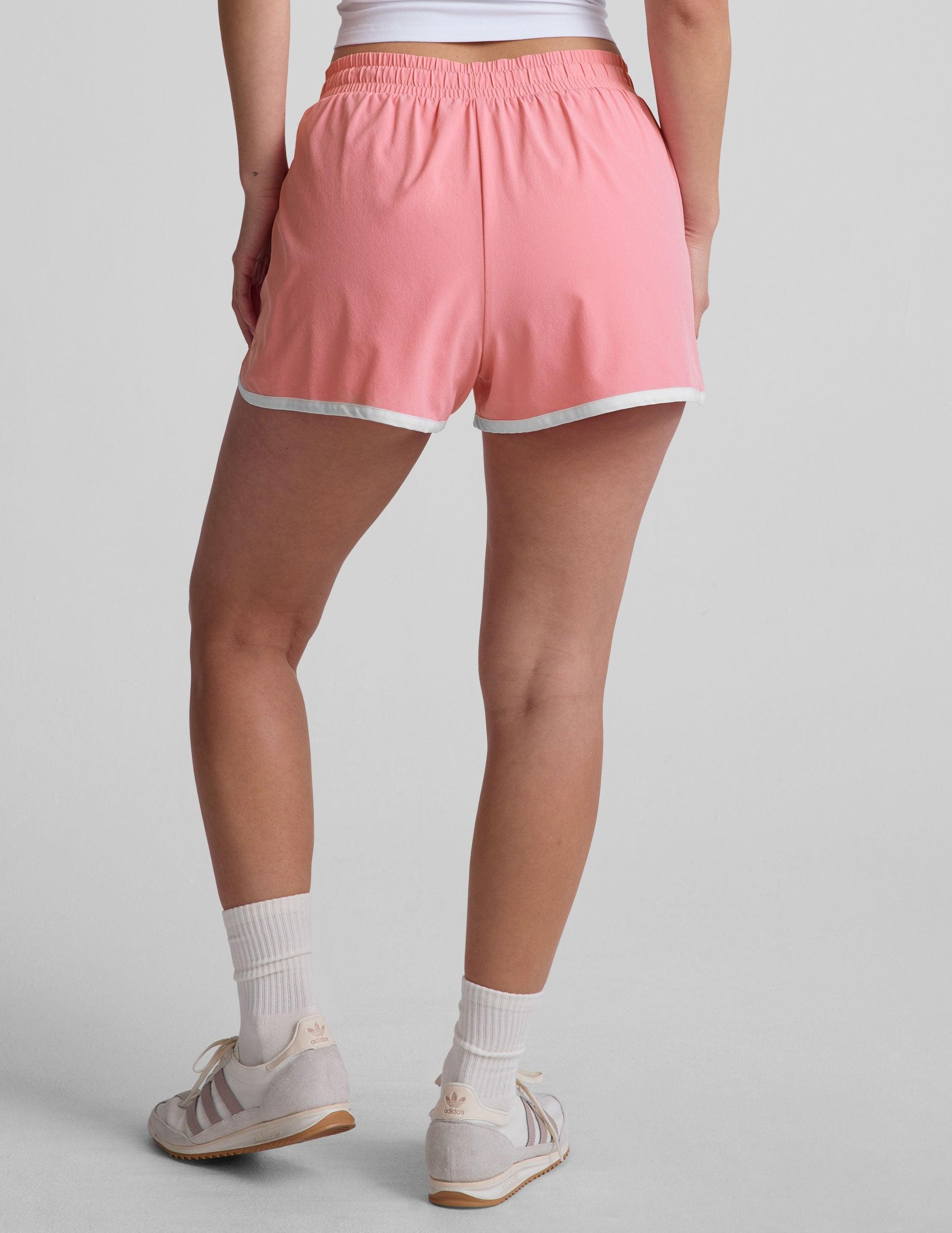 Stretch Woven The Course 2.5" Short Product Image