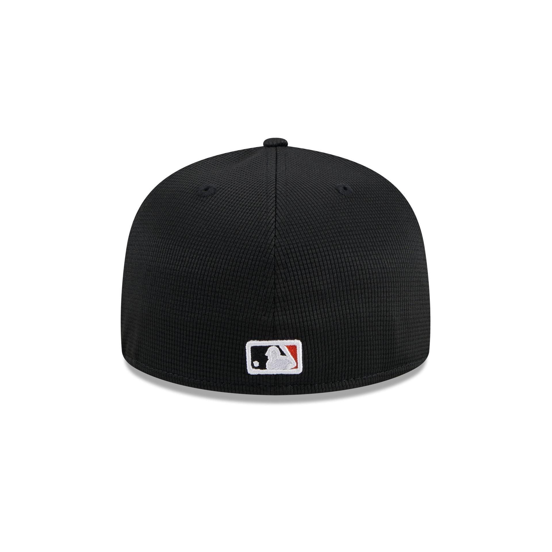 Montreal Canadiens 9FIFTY Snapback Hat Male Product Image