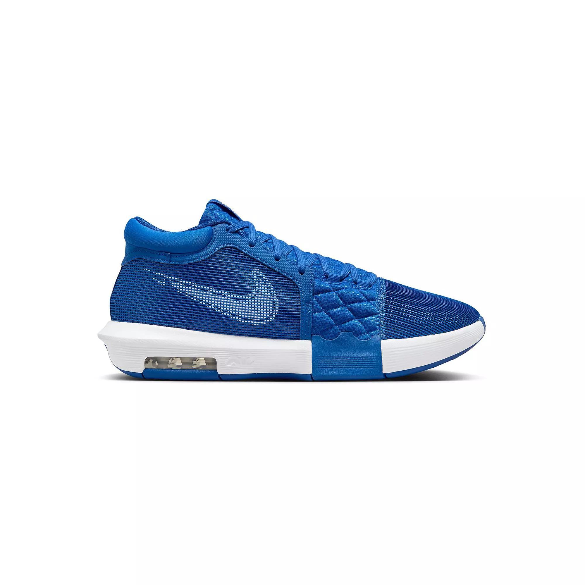 LeBron Witness 8 Basketball Shoes Product Image