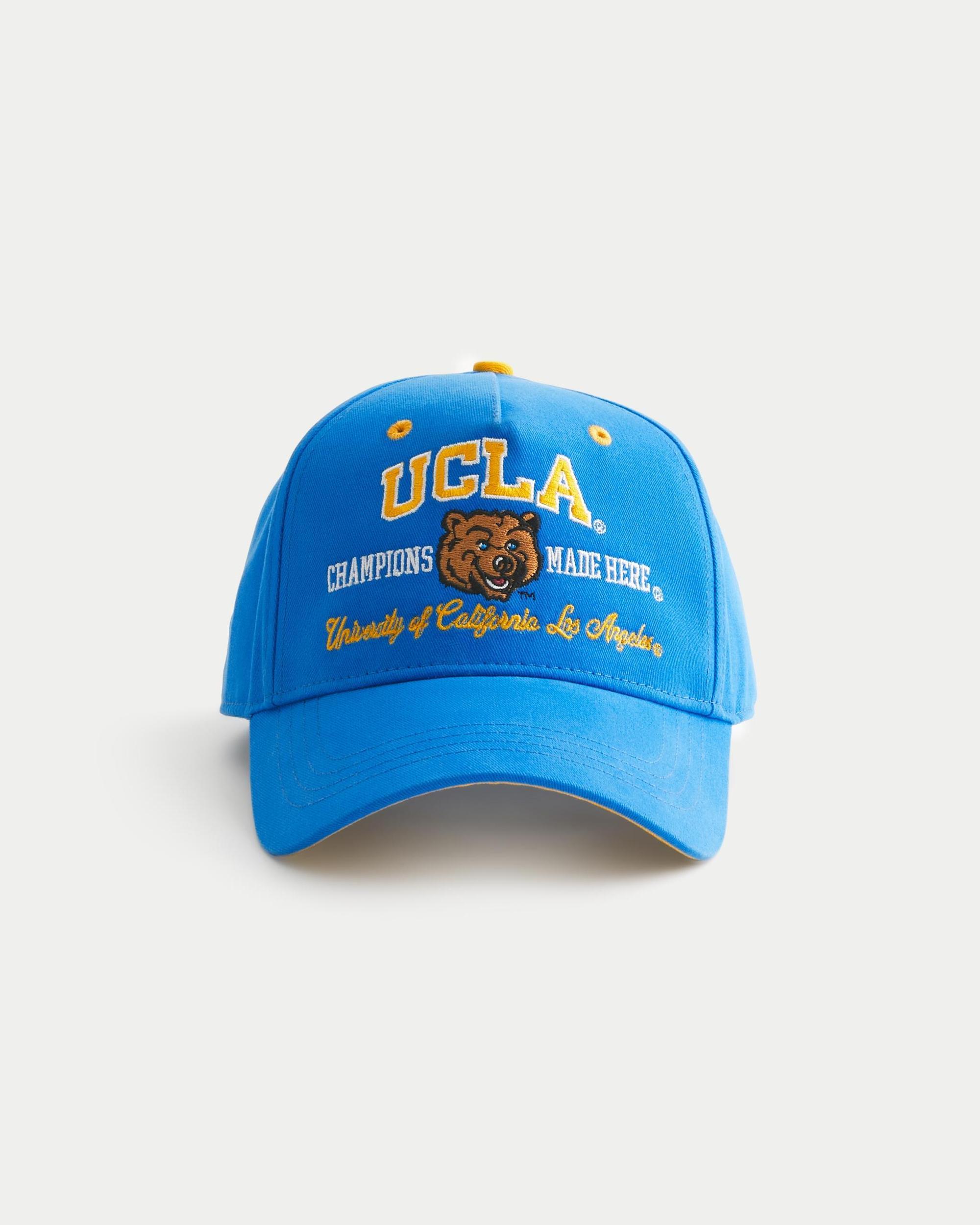 47 Brand Clemson University Tigers Baseball Hat Product Image