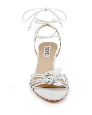Women's Darlyn Ankle Tie Sandals Product Image