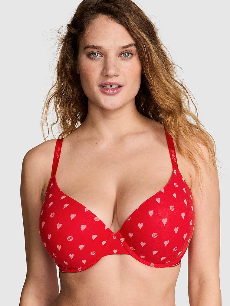 Wear Everywhere Super Push-Up Bra Product Image