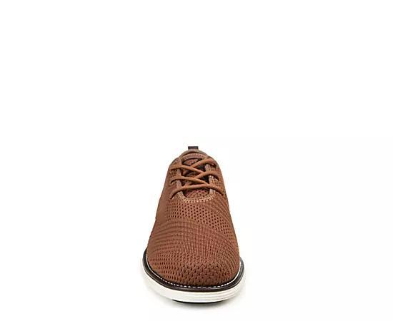 VANCE Novak Men's Knit Casual Shoes, Size: 11 Wide, Gray Product Image