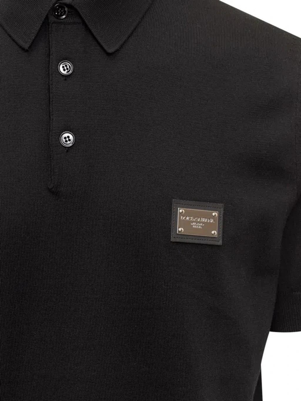 Mens Relaxed Jacquard Camp Shirt Product Image