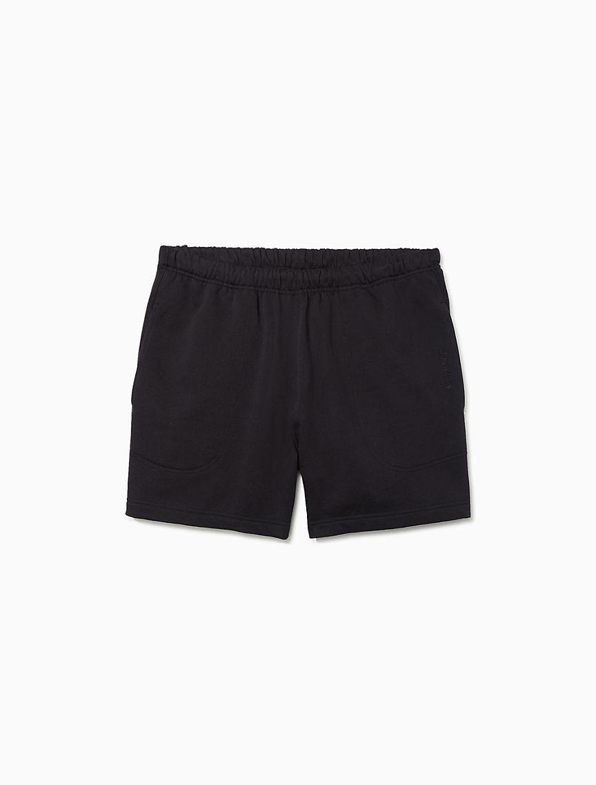 Standards Fleece Shorts Product Image