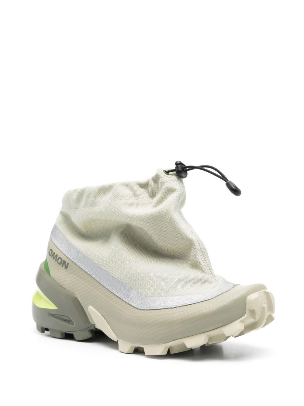 x Salomon Cross Low sneakers Product Image