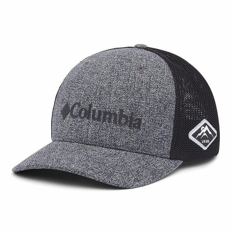Mens adidas Miami Hurricanes Slouch Adjustable Hat Product Image