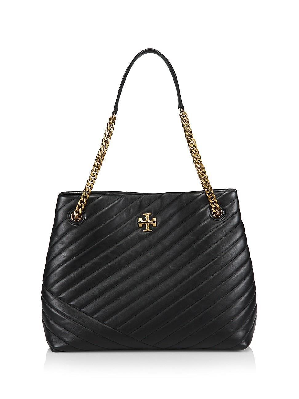 Tory Burch Kira Chevron Tote Product Image