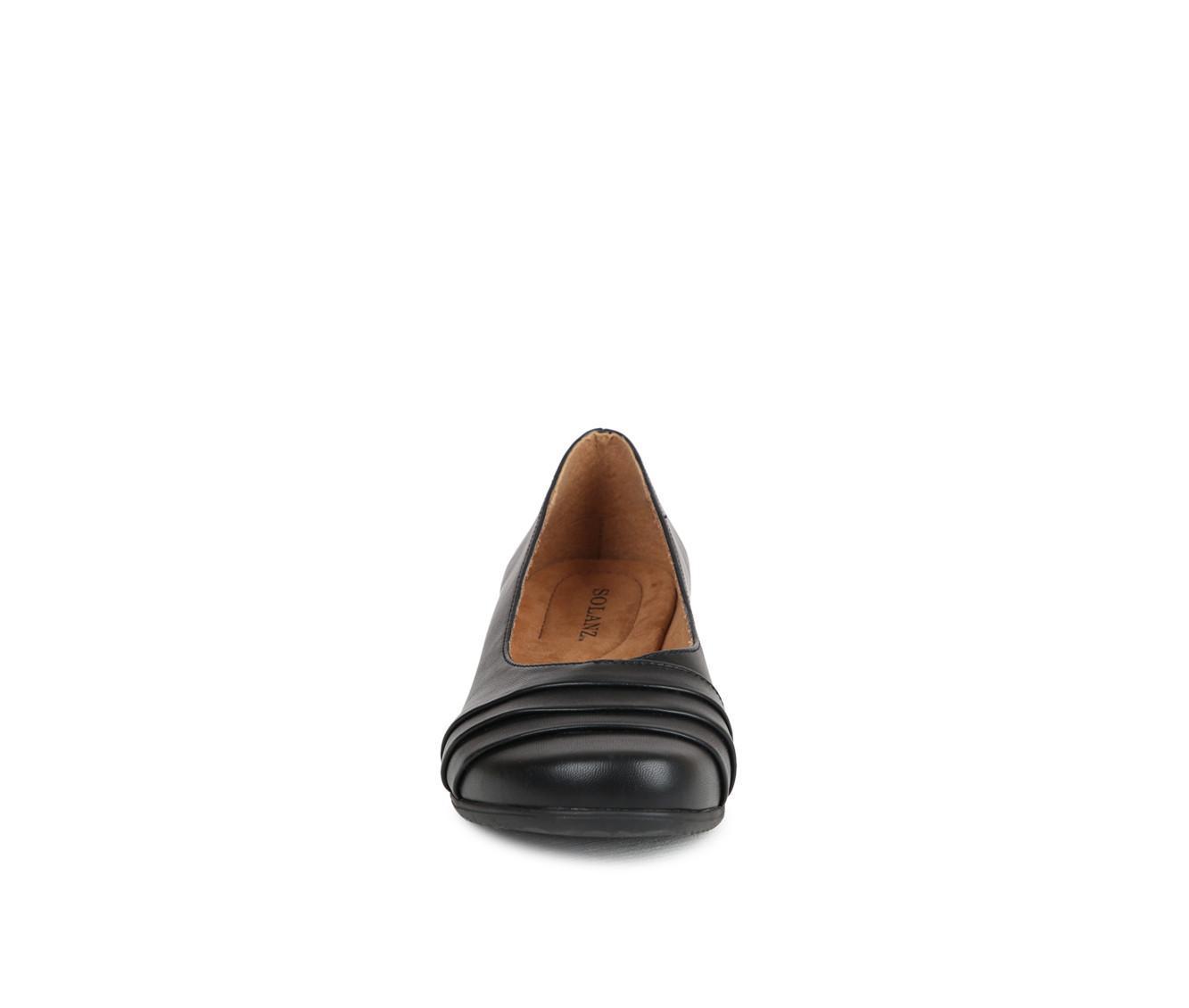 Women's Solanz Cammie Flats Product Image