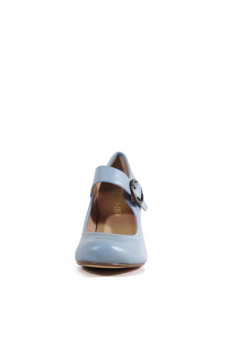 Madeline Mary Jane Heels Product Image