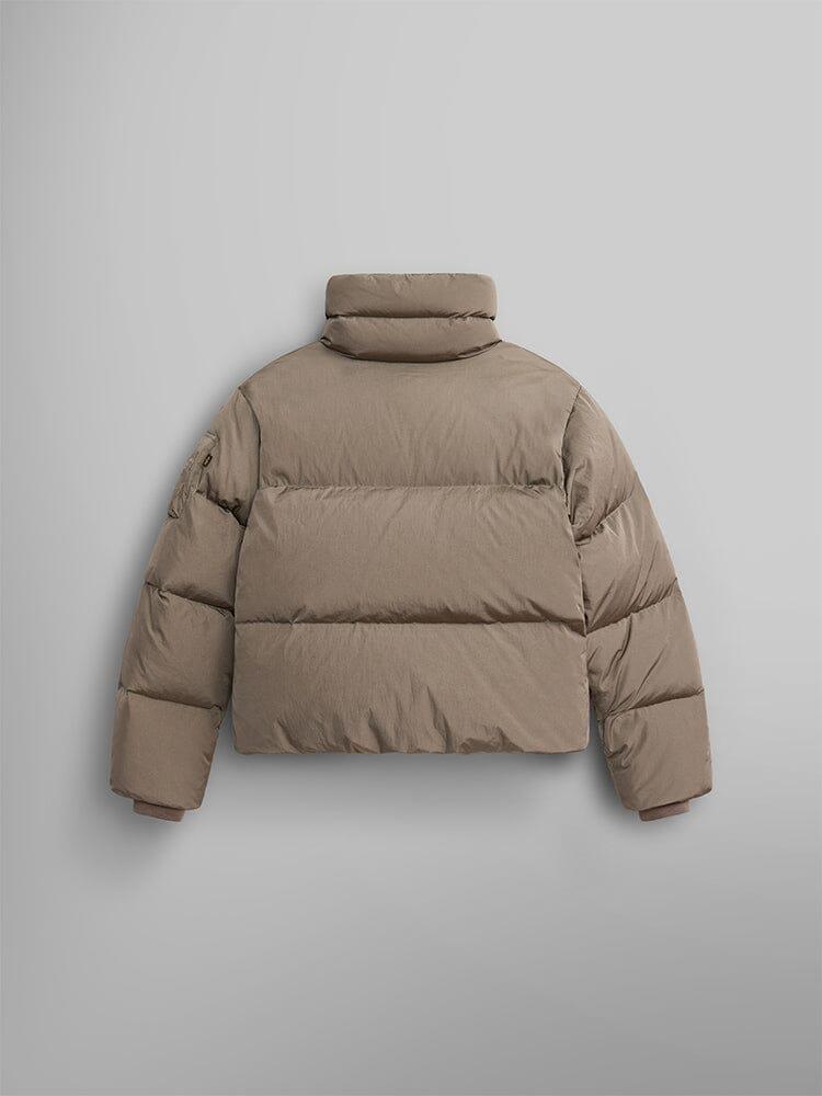 SIERRA SHORT PUFFER W (SEASONAL) Product Image