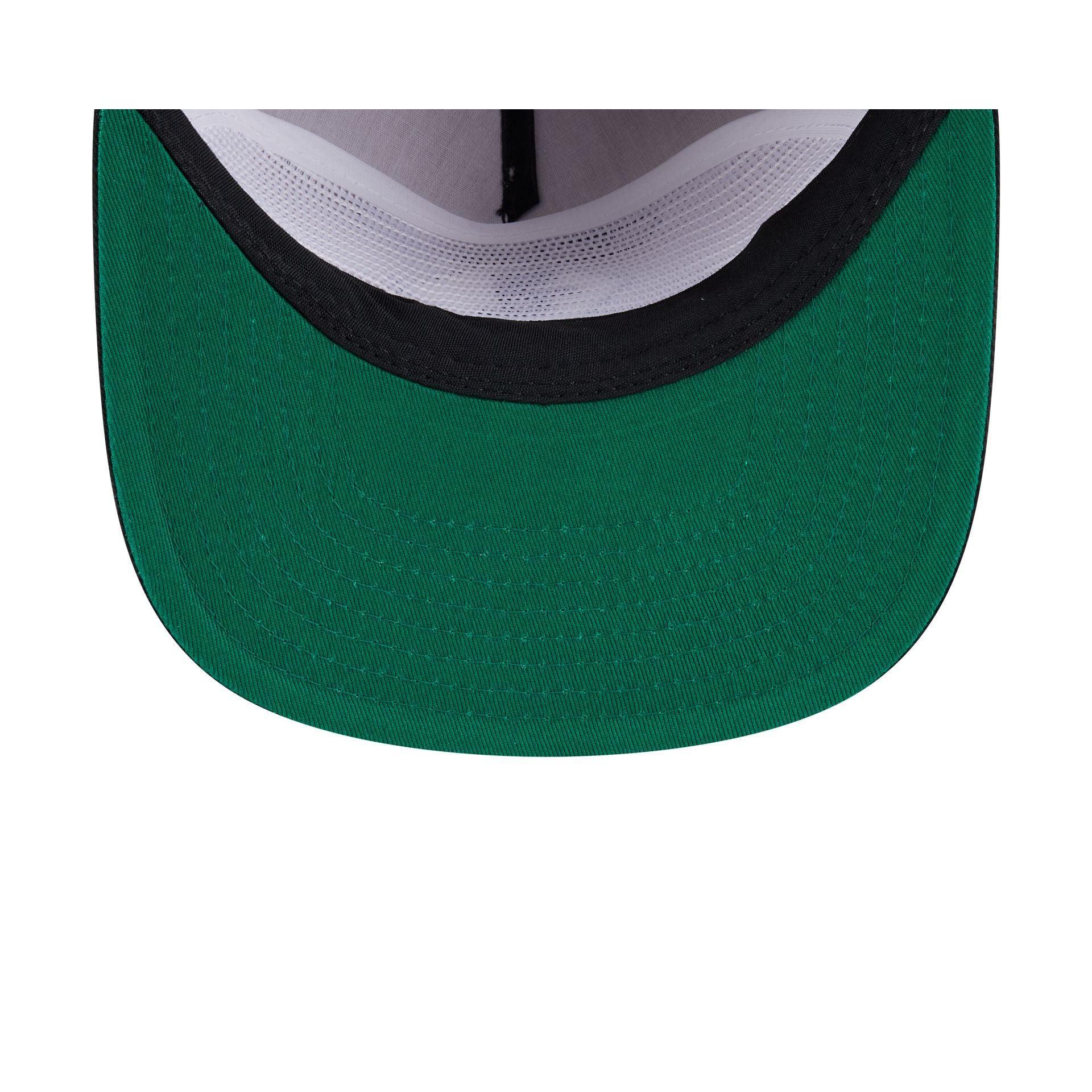 Chicago White Sox Khaki Rope Golfer Hat Male Product Image
