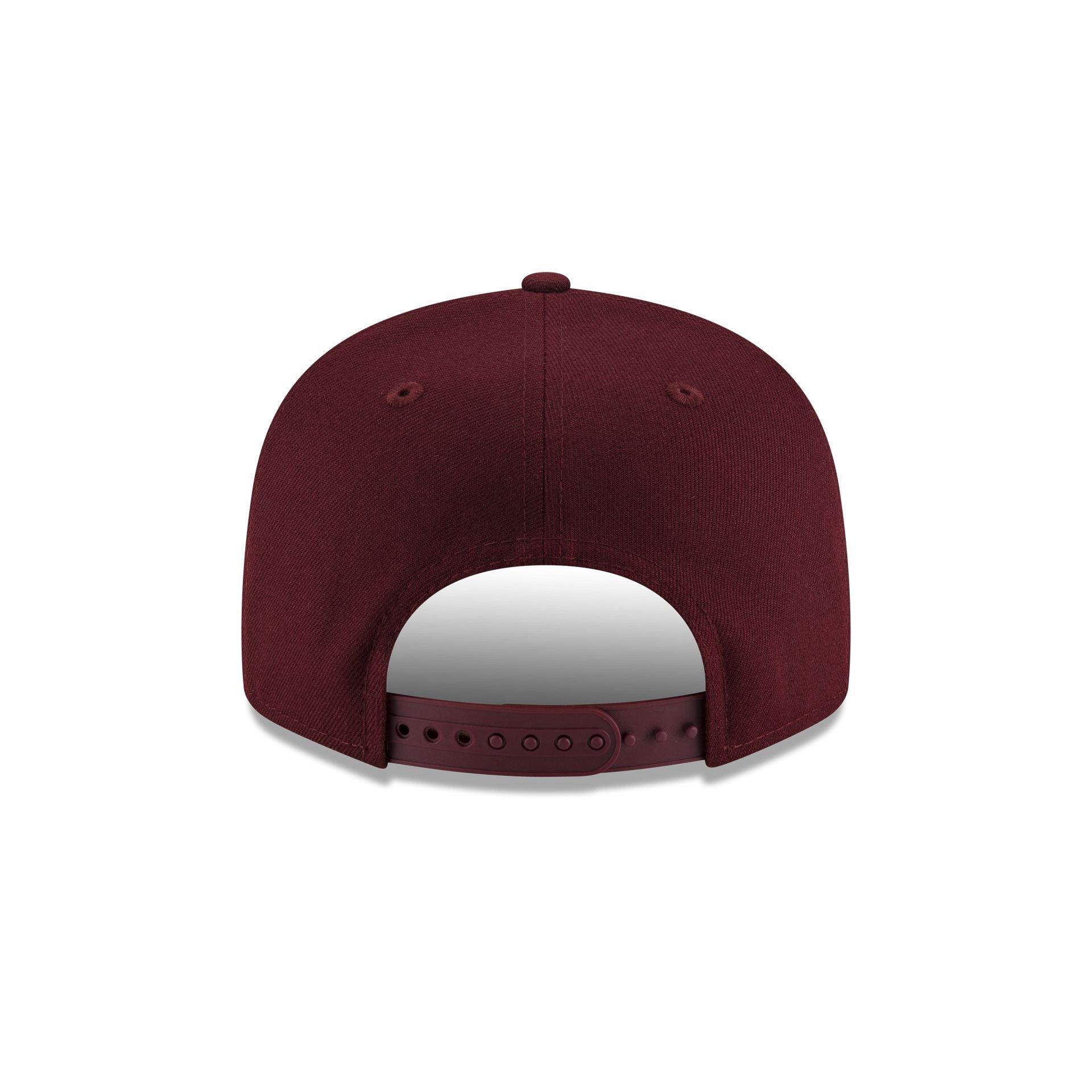 Just Caps NHL All-Star Game Los Angeles Kings Vintage 59FIFTY Fitted Hat Male Product Image