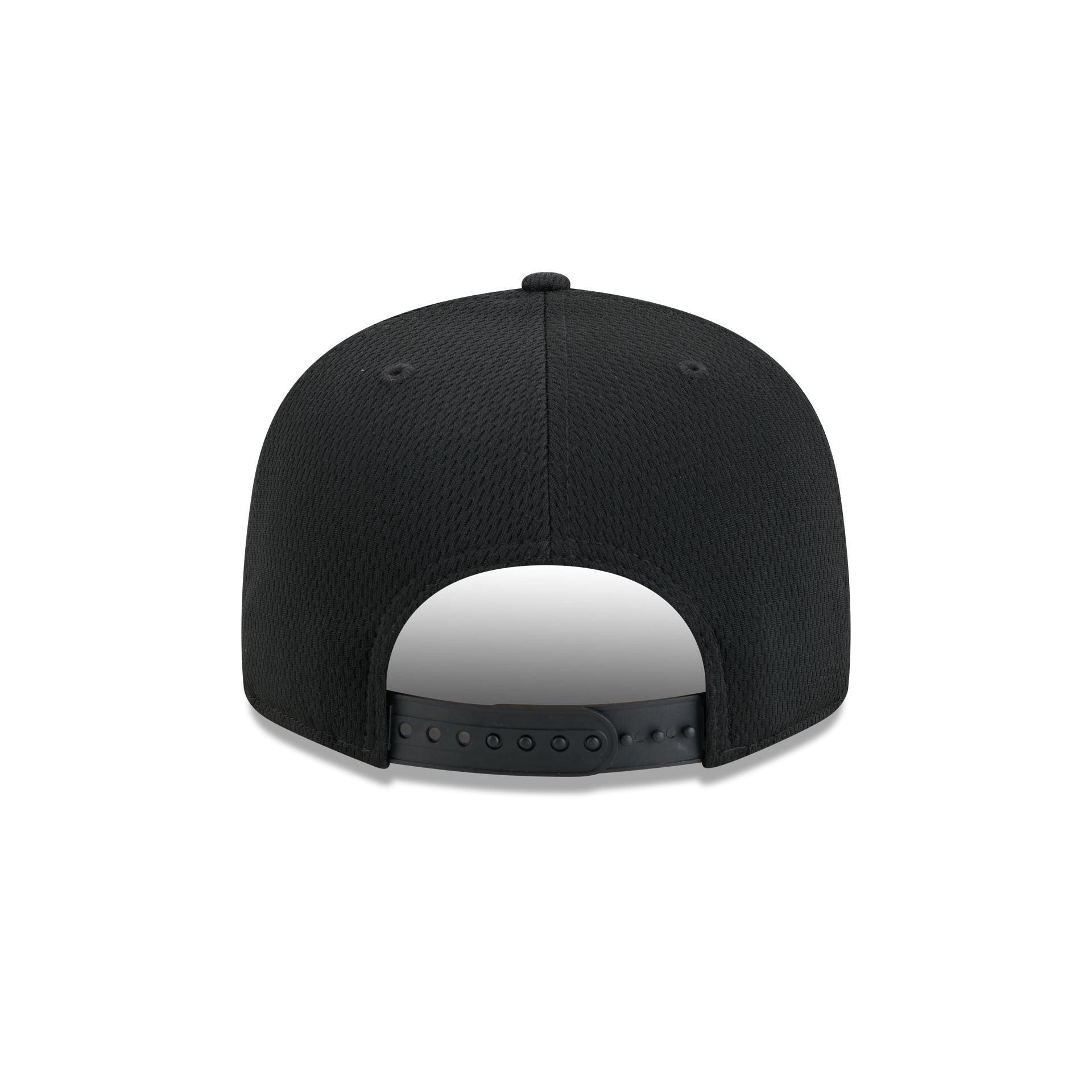 Miami Marlins 2025 Clubhouse Alt 9FIFTY Snapback Hat Male Product Image