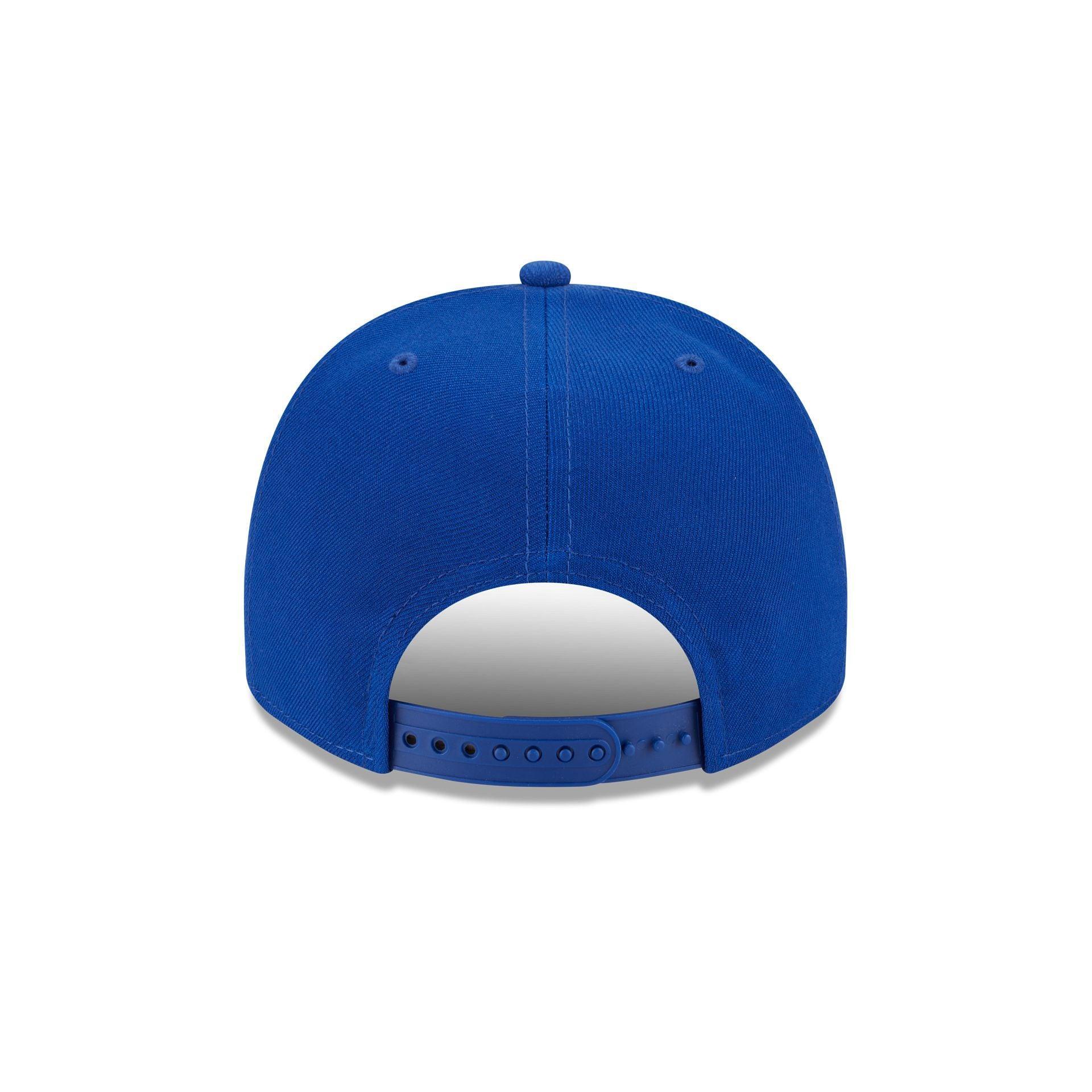 Boston Red Sox Washed 9FIFTY A-Frame Snapback Hat Male Product Image